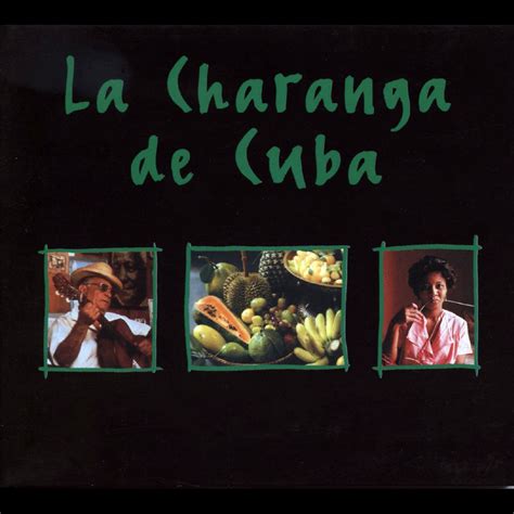 charanga de cuba